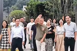 卢：乔治缺阵改变了轮换 我们打得很有韧性 这是一场关键胜利